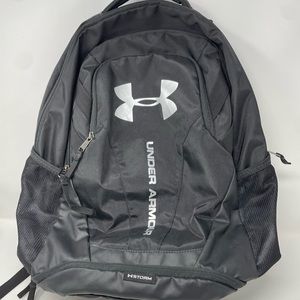 Under Armour Hustle Backpack